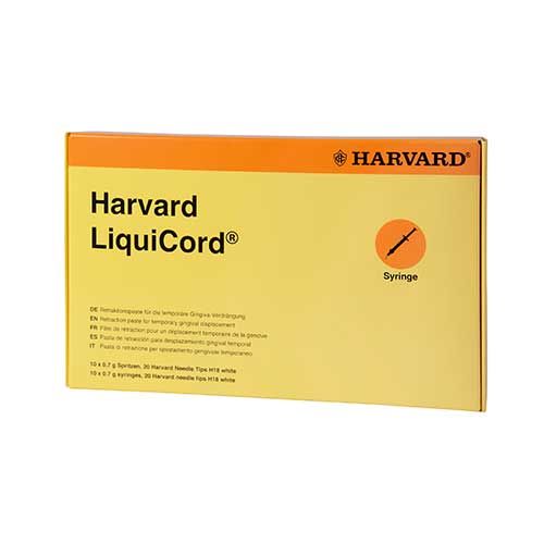 Harvard LiquiCord