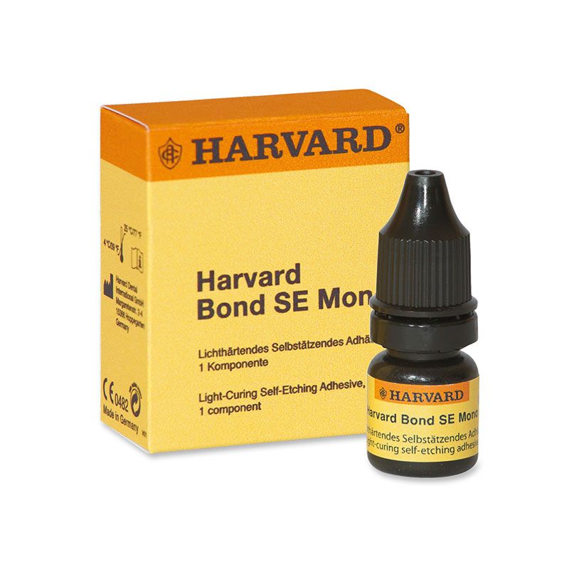 Harvard Bond SE Mono